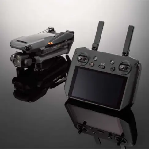 Télécommande drone DJI AR 10000138 - 4