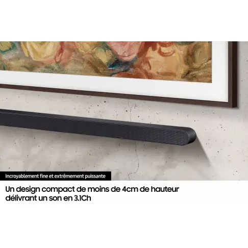 Barre de son SAMSUNG HWS710D - 8
