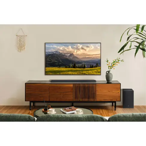 Barre de son SAMSUNG HWS710D - 13