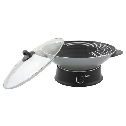 Tajine et wok electrique TEFAL WO 300010 - 3