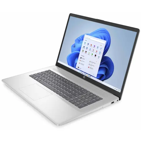 Ordinateur portable HP 17-CP2010NF - 2