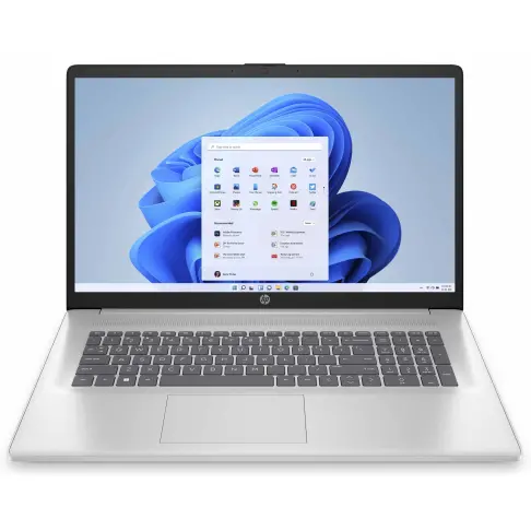Ordinateur portable HP 17-CP2010NF - 1