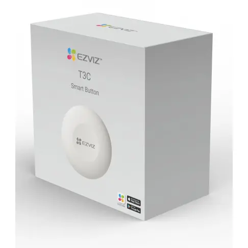 Bouton intelligent EZVIZ T3C - 2
