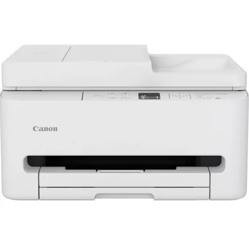 Imprimante multifonction CANON TS7550IWH - 1