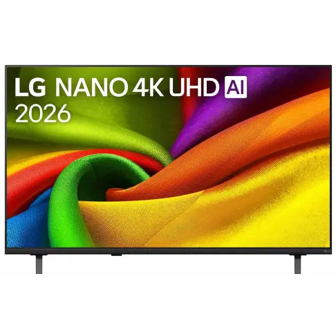 Tv led 50'' LG 50NU850B6LA - 1
