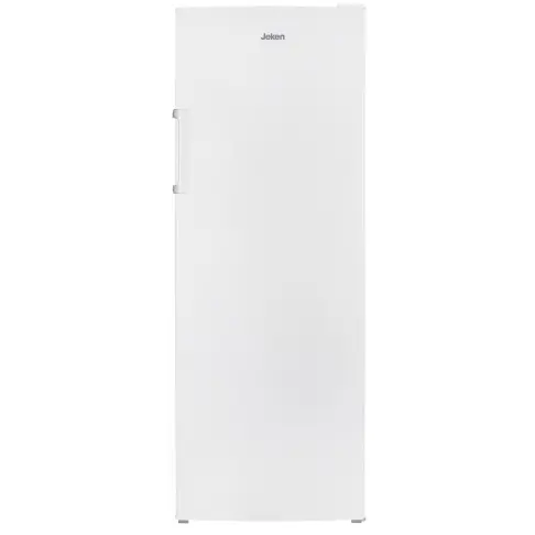 Réfrigérateur 1 porte JEKEN JRFS331P1W-11 - 1