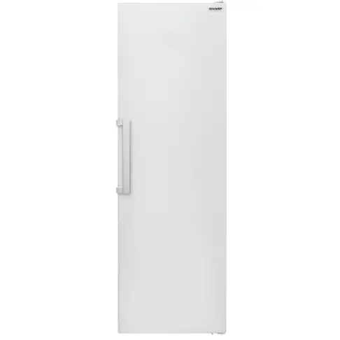 Réfrigérateur 1 porte SHARP SJLC11CMXWD - 1