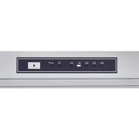 Réfrigérateur 1 porte SHARP SJLC11CMXWD - 3