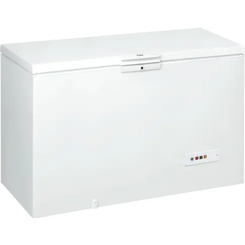 Congélateur coffre WHIRLPOOL WHM4612 - 2