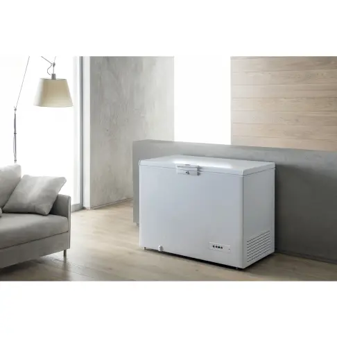Congélateur coffre WHIRLPOOL WHM4612 - 3