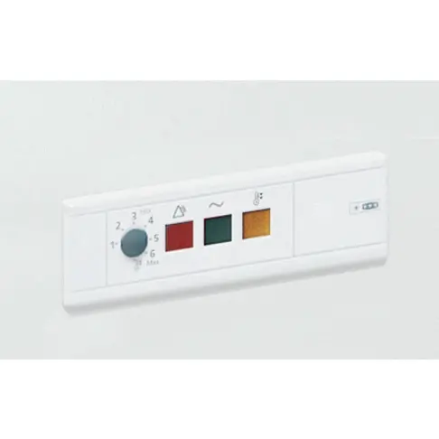 Congélateur coffre WHIRLPOOL WHM4612 - 6