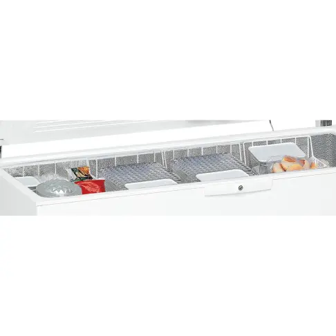 Congélateur coffre WHIRLPOOL WHM4612 - 7