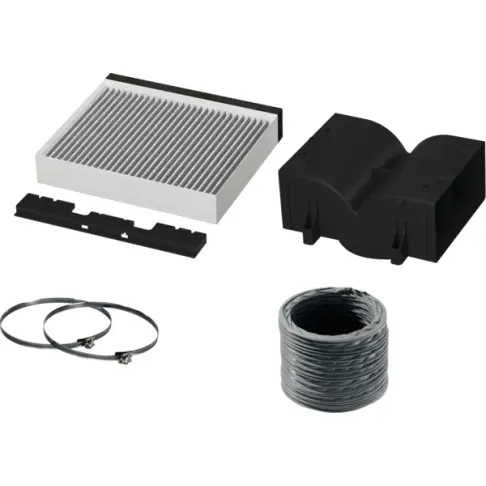 Accessoire hotte SIEMENS LZ11CBI14 - 1