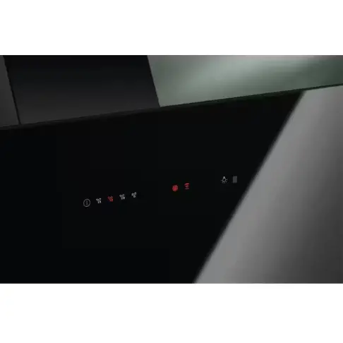 Hotte décorative ELECTROLUX LFV429K - 3