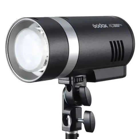 Flash GODOX AD 300 PRO - 1