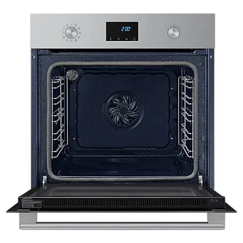 Four pyrolyse SAMSUNG NV68A1170BS - 5