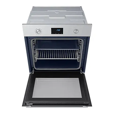 Four pyrolyse SAMSUNG NV68A1170BS - 6