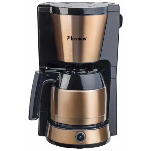 Cafetière à filtre BESTRON ACM1000CO - 1