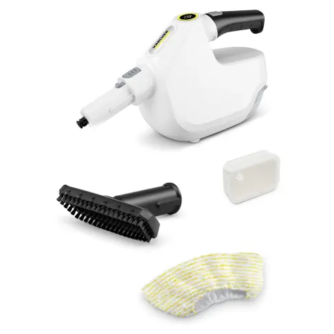Nettoyeur vapeur portatif KARCHER SC1MULTI - 2