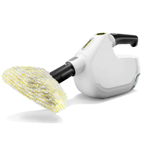 Nettoyeur vapeur portatif KARCHER SC1MULTI - 3