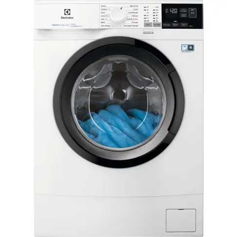 Lave-linge frontal ELECTROLUX EW6S1065NBB - 1
