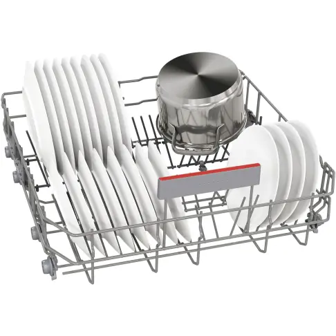 Lave-vaisselle 60 cm BOSCH SMS25AW10F - 5