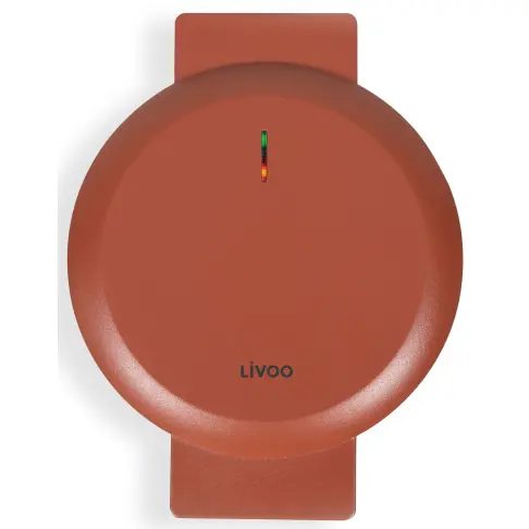 Gaufrier LIVOO DOP255R - 2