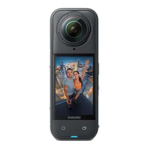 Caméra action INSTA360 X 5 CAMERA STANDARD - 1