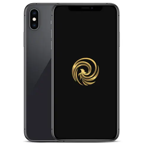 Iphone reconditionné  IPXS64GS - 1