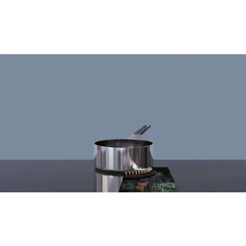 Plaque à induction ELECTROLUX EIV66453I - 7