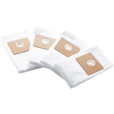 Sacs aspirateur et filtres NILFISK 107417195 - 1