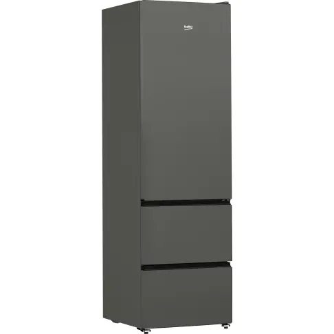 Combiné inversé BEKO B3RGNA354HG1 - 2