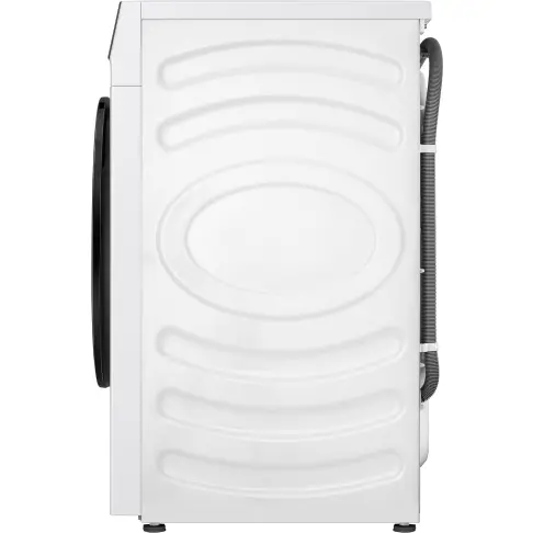 Lave-linge frontal HISENSE W8141QW - 6