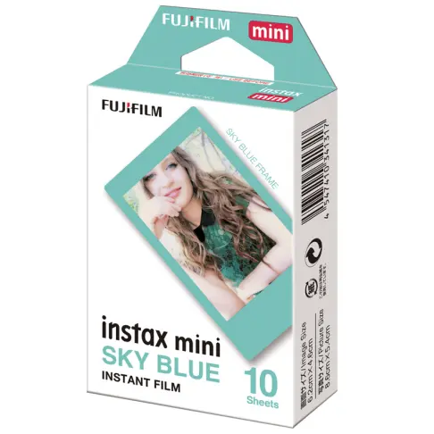 Consommable instantane FUJIFILM INSTAX 16537055 - 2