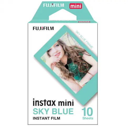 Consommable instantane FUJIFILM INSTAX 16537055 - 1