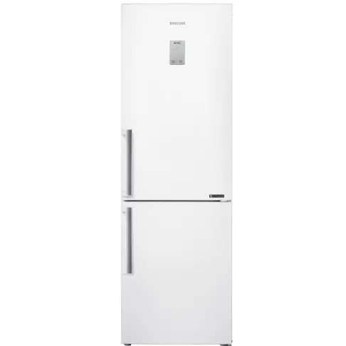 Réfrigérateur combiné inversé SAMSUNG RB34J3515WW - 1