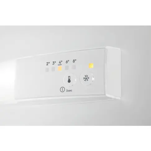 Réfrigérateur combiné intégré ELECTROLUX END5FE18S - 2