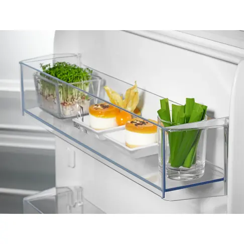 Réfrigérateur combiné intégré ELECTROLUX END5FE18S - 4