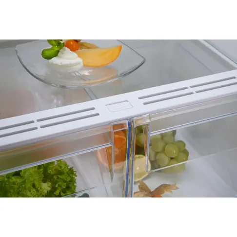 Réfrigérateur combiné intégré ELECTROLUX END5FE18S - 5