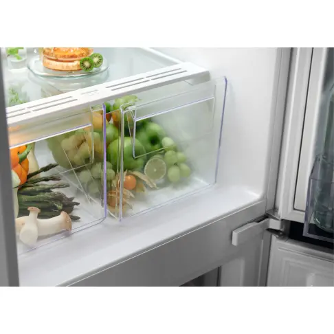 Réfrigérateur combiné intégré ELECTROLUX END5FE18S - 6