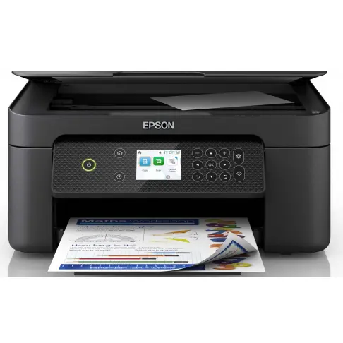 Imprimante multifonction EPSON XP-4200 - 2