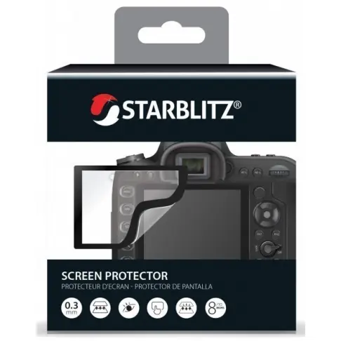 Protection d'écran STARBLITZ SCNIK 7 - 1