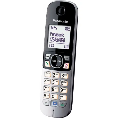 Telephone sans fil PANASONIC KXTG 6821 FRB - 3