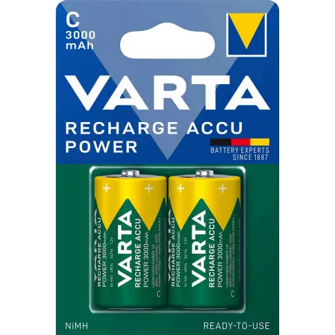 Pile rechargeable VARTA 56714 - 1