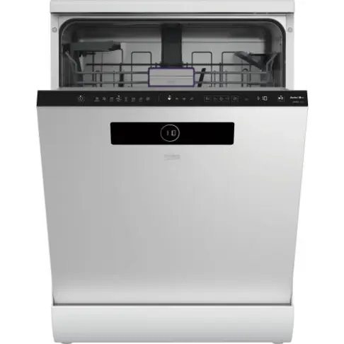 Lave-vaisselle 60 cm BEKO BDEN38441WA - 3