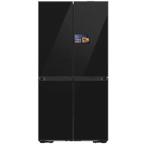 Réfrigérateur multi-portes SAMSUNG RM90F67CEC - 1
