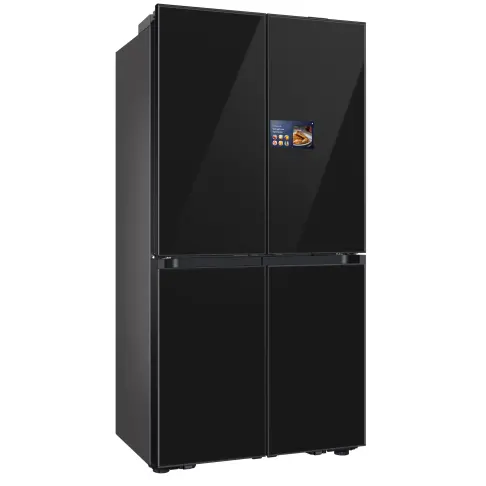 Réfrigérateur multi-portes SAMSUNG RM90F67CEC - 2