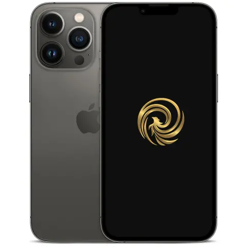 Iphone reconditionné  IP13PROMAX128GS - 1