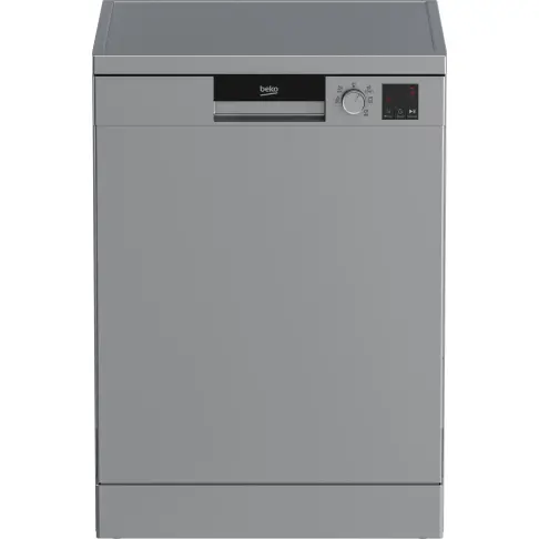 Lave-vaisselle 60 cm BEKO LVV1347S - 1