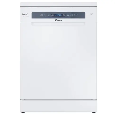 Lave-vaisselle 60 cm CANDY CF4E4F0W - 1